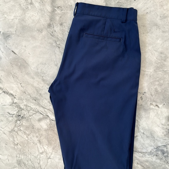 Nike Golf Dri-fit lightly used pants. Great deal on these 36x34 pants. - Picture 3 of 3